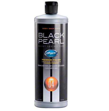 BLACK PEARL FINAL FINISH - 32OZ